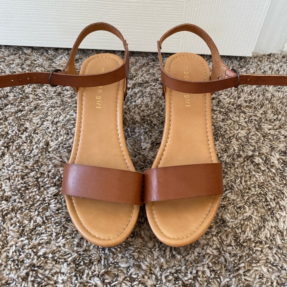 Madden Girl Heels